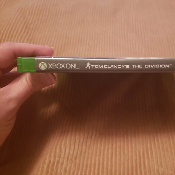 Tom Clancy's The Division Gold Edition for Xbox One - Picture 5 of 9